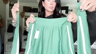 WoW ♥️♥️ See-through Transparent Try On Haul 2024 New #3