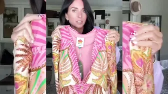 [4K] Transparent Try-on Haul with Molly Haul | See Through Haul 2024 #2