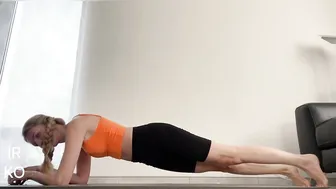 Full Body Yoga for Strength and Flexibility at Home #5