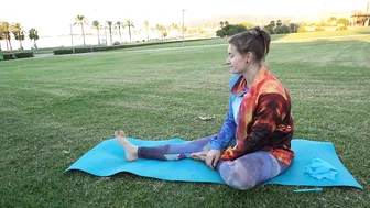 Foot exercises: stretch and strengthen your feet #4