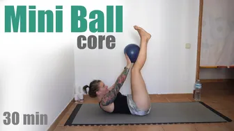 Mini-Ball-Reihe: CORE // DEUTSCH