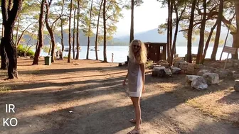 Holiday in Turkey. Mood video from my favorite place Phaselis, Kemer #4