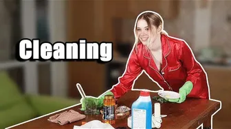 Cleanliness with comfort: pajama cleaning