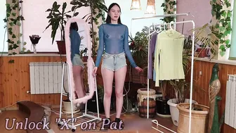 Crazy Long Sleeve Try-On! #2