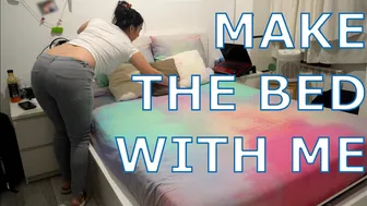 YT49 - MAKE THE BED WITH ME #1