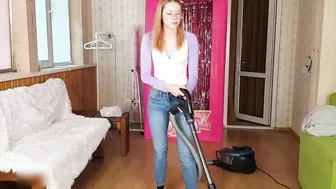 CLEAN MY BEDROOM WITH ME #4