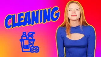 Satisfying Cleaning Bliss: Watch Every Stain Vanish Before Your Eyes!