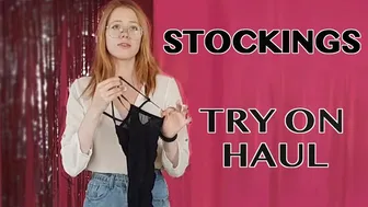 Trying on amazing bodysuits | TRY ON HAUL #1