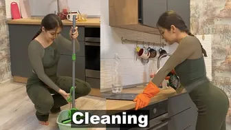 The Zen of Cleaning: How to Turn Your Home into a Peaceful Sanctuary