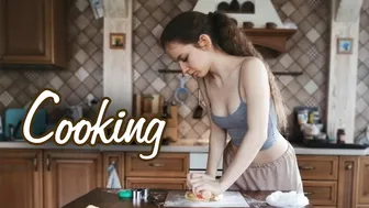 Cooking | cookies for pirate party #1