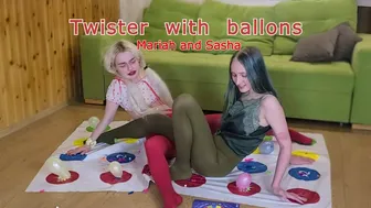 A Balloon Twister's Paradise! #1