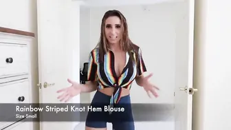 Huge Shein Haul & Review! #3