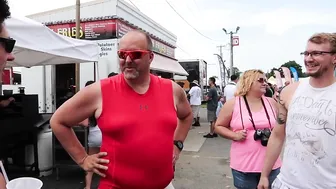 Ford Nationals Bikini Contest | Worst One Yet! #2