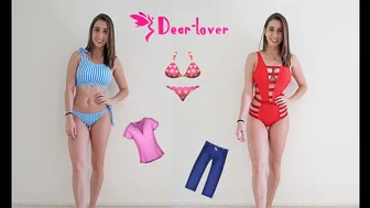 Dear-Lover Haul | Affordable Styles! #1