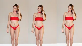 Bikini Try On | Zaful | Sexy & Affordable #1