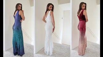 Ever Pretty Haul | Party Dresses!