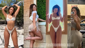 FashionNova for every Occasion *HAUL*