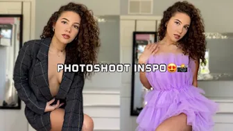 Instagram-Inspired Photoshoot Outfits *Dolls Kill* | Solange Diaz #1