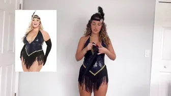 Sexy Halloween Costume Ideas | FashionNova Haul #3