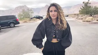 Turned 19 and took over Las Vegas | Solange Díaz #3