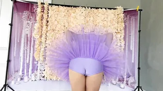 Leotard Tutu Try On Haul from Discount Dance Supply #3