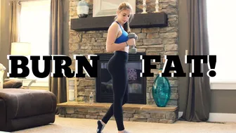 At Home Full Body Workout Routine