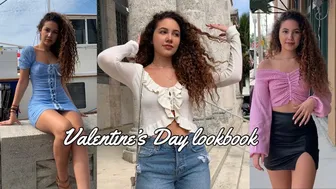 VALENTINE'S DAY LOOKBOOK (Best of Dolls Kill) | Solange Diaz