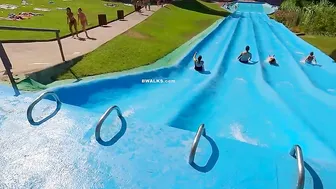 Speed Slides Water Slide - Best Waterparks In Spain - Lloret De Mar #3