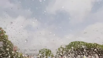 Speed Slides At Waterpark In SPAIN Lloret Der Mar ♥️♥️ ♥️♥️ #3