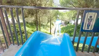 SPAIN Water Adventure at the Water Planet Waterpark #3