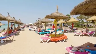 Paradise Beach Walk Playa De Palma El Arenal Mallorca Spain #4