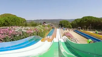 Aquapark Waterplanet Lloret De Mar - Best Waterparks In SPAIN #4