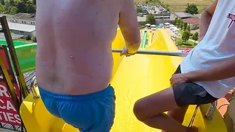 Waterpark Aqua Paradise Nessebar Bulgaria ♥️♥️ ♥️♥️ ♥️♥️ #4