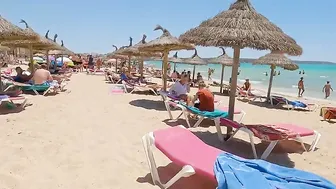 Best Of MALLORCA Playa De Palma Beach SPAIN #3