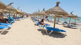 Best Of MALLORCA Playa De Palma Beach SPAIN #4