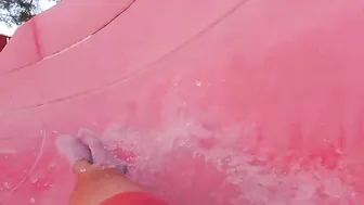 Mamba Fast Slide At The Water World Waterpark Lloret Der Mar SPAIN ♥️♥️ #4