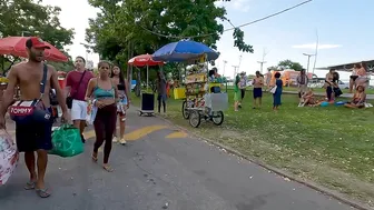 STREET PARTY RIO DE JANEIRO / CARNIVAL Party BRAZIL #2