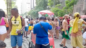 BRAZIL CARNIVAL / Rio de Janeiro #3