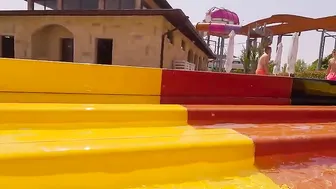 Real Fun Waterpark Aqua Paradise Nessebar Bulgaria ♥️♥️ ♥️♥️ #4