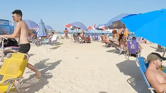 Rio de Janeiro / CARNIVAL BRAZIL / Copacabana Beach Rio #2