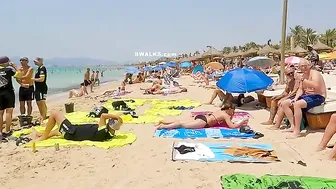 How To Enjoy The Summer In Spain Mallorca Beach #3