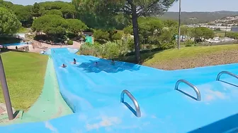 Water Park Waterplanet SPAIN Lloret Der Mar ♥️♥️ ♥️♥️ #3