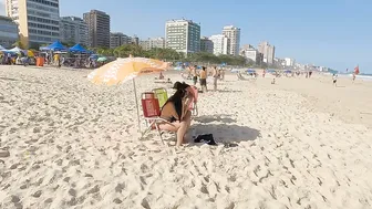 Rio de Janeiro / CARNIVAL BRAZIL / Ipanema Rio #3