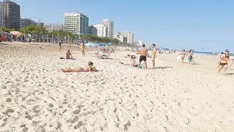 Rio de Janeiro / CARNIVAL BRAZIL / Ipanema Rio #4