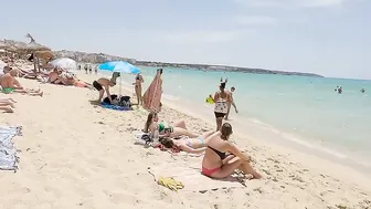 MALLORCA El Arenal Beach PARTY / Balearic Island Beaches Spain #3