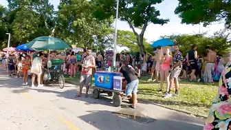 Rio De Janeiro CARNIVAL Party / Street Festival In BRAZIL #2