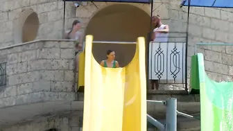 Aquapark NESSEBAR Bulgaria #3