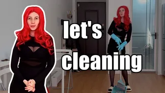 Sparkle and Shine: A Deep Dive into House Cleaning Mastery!