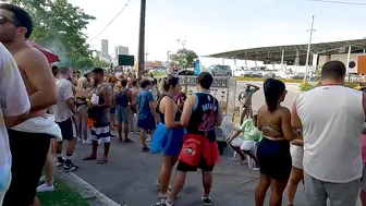 STREET PARTY RIO DE JANEIRO #3