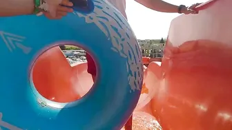 Waterpark Aqua Paradise Nessebar Bulgaria ♥️♥️ #4